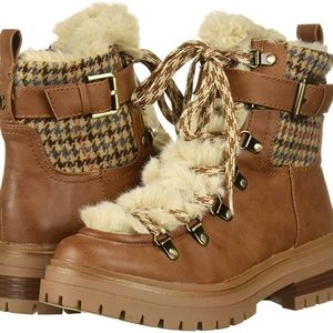 Circus by Sam Edelman Women's Gretchen Fashion Boot Size 6 1/2